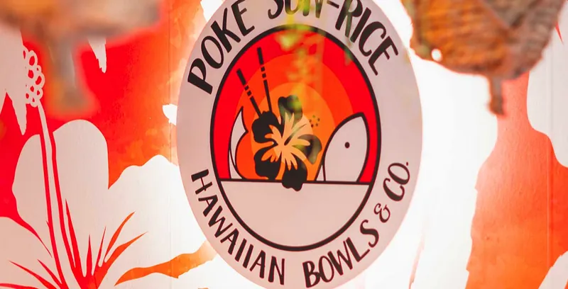Da Poke Sun-Rice pagando in Bitcoin si aiuta anche l'ambiente