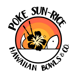 Poke Sun-Rice